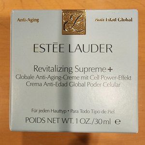 Estee Lauder Revitalizing Supreme +